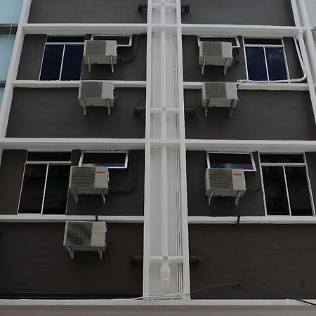 Kuok Pin Hotel Kuching Exteriér fotografie